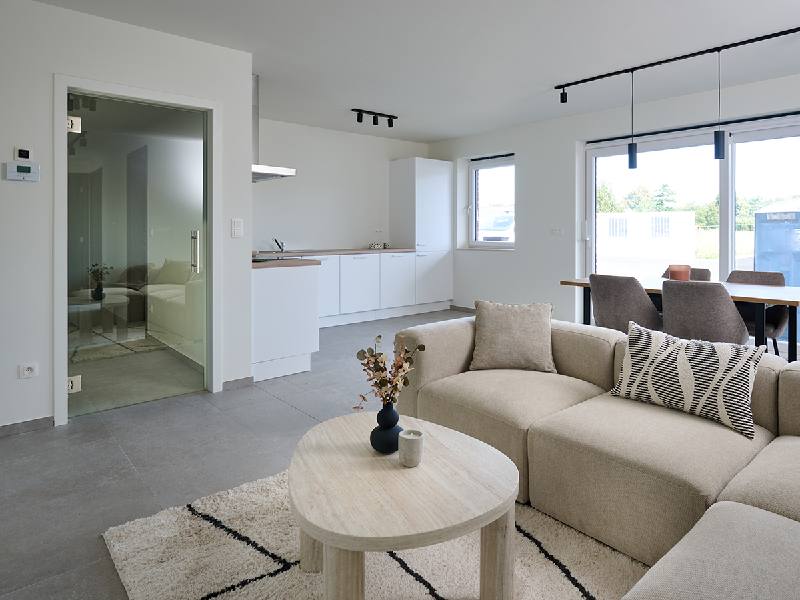 Appartements à vendre à Brugelette